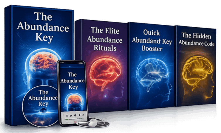 The Abundance Key