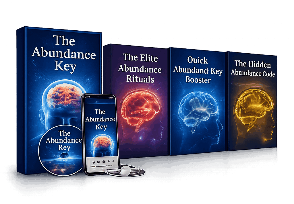 The Abundance Key