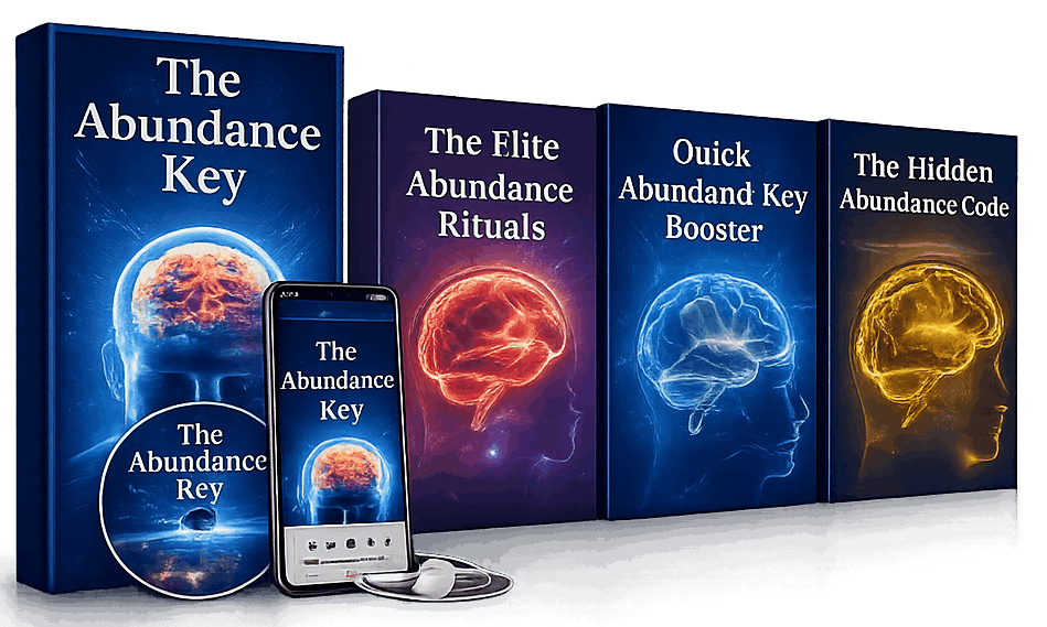 The Abundance Key