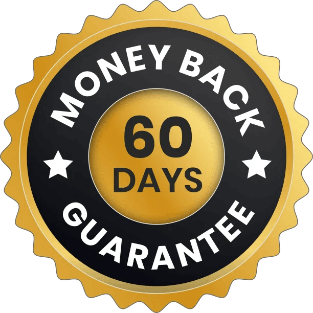 The Abundance Key-Money-Back-Guarantee