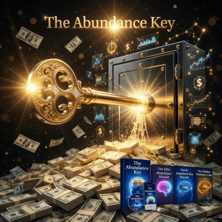 The Abundance Key