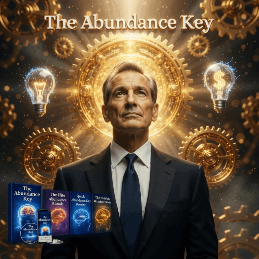 The Abundance Key