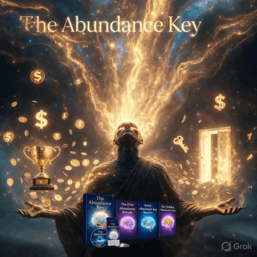 The Abundance Key
