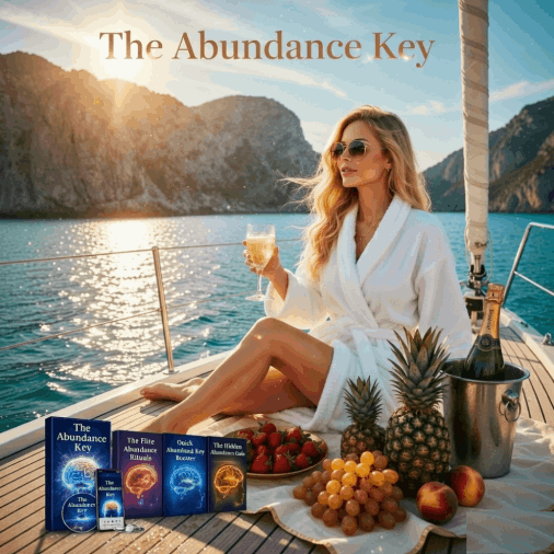 The Abundance Key Reviews