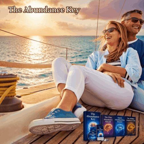 The Abundance Key Reviews