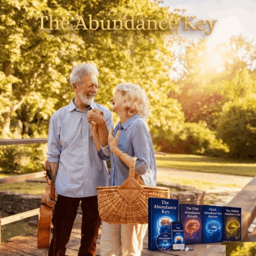 The Abundance Key Reviews